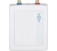 KOSPEL EPO2-4 AMICUS Scaldabagno Istantaneo, 4.4 kW, 230 V, Bianco