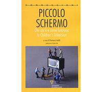 Piccolo schermo. Che cos'è e come funziona la Children's Television