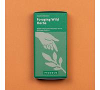 Piccolo Seeds Set di Semi - Foraging Wild Herbs - 1 set