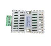 Piccolo sensore climatico interno con Modbus Comunicare modulo di sensore SHT20 per dispositivo remoto professionale di regolazione della temperatura