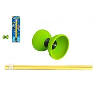 Piccolo set Diabolo in 4 colori