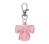 Piccolo silicone Lip Gloss Carriers Portachiavi Allegato Spill Design Resistente HassleFree Soluzione Trucco Portatile Viaggio Lip Gloss Dispenser