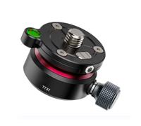 Piccolo Smorzamento Idraulico GIMBALS MOVIMENTO CAMERA BASE LIVELLO GIMBALS Baseler Per Videocamera Per Videocamera DSLR