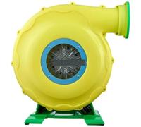 Piccolo soffiatore elettrico for l'aspirazione della polvere, modello gonfiabile, soffiatore centrifugo, pompa for soffiaggio aria Funzionamento efficiente