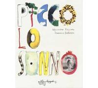 Libri Alessandro Riccioni / Ballarini Francesca - Piccolo Sonno. Ediz. A Colori
