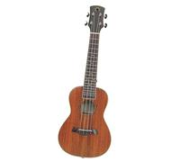 Piccolo Strumento Per Chitarra A 4 Corde Con Corpo Impiallacciato In Legno Massello Di Acacia Ukulele Opaco Da 23 Pollici Ukulele Kit