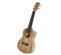 Piccolo Strumento Per Chitarra A Quattro Corde Con Corpo In Legno Morto Per Ukulele Opaco Da 24 Pollici Per Gli Amanti Della Musica Ukulele Kit