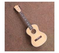 Piccolo Strumento Per Chitarra A Quattro Corde Per Ukulele In Legno Da 27 Pollici Con Corpo In Acero Per Gli Amanti Della Musica Ukulele Kit