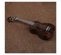 Piccolo Strumento Per Chitarra Ukulele A Quattro Corde Con Corpo In Legno Con Tecnologia Ukulele Da 21 Pollici Ukulele Kit