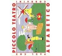 Piccolo teatro alfabetico