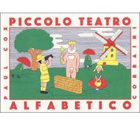 Piccolo teatro alfabetico