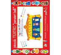 Piccolo teatro «Pensieri belli»