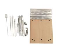 Piccolo Telaio Per Tessitura, Mini Telaio Da Rammendo In Legno Per Buchi Nei