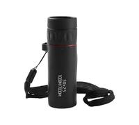 Piccolo Telescopio Monocular - Spyglass tascabile, Vetro in Miniatura | Portata portatile dell'obiettivo, Ottica compatta leggera, visualizzatore di viaggio, Piccolo Aiuto di osservazione