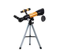 Piccolo telescopio monoculare portatile per adulti e bambini-36050N Entry Astronomico Telescopio per Birdwatching Tiro con l'arco Osservazione delle stelle Attività all'aperto per astronomia