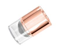 Piccolo timbro in silicone per nail art con trasferimento ad alta definizione, facile impugnatura, strumento di design per manicure domestica o salone di bellezza