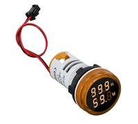 Piccolo Timer Digitale Circolare Con Display Chiaro Cottura Precisa Per Multifunzione Timing Bisogno In Varie Impostazioni Cottura