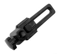 Piccolo tornio per tornio in ghisa, accessorio per tornio del legno, diametro del foro di 16 mm, 20 mm, 25,4 mm, per progetti fai da te di lavorazione del legno (25,4 mm)