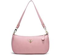 Piccolo Tote Borse A Spalla Borse Per Le Donne Retro Classico Crossbody Borse Carino Pochette E Borsa, 0-3-rosa A, Small