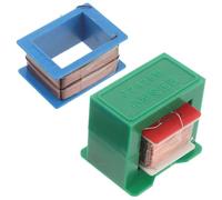 Piccolo Trasformatore Sperimentale Elettrico per Laboratorio Didattico | Kit Didattico Stem, Metallo e Plastica, Compatto e Leggero, per Progetti Scolastici e Formazione Elettronica