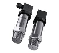 Piccolo trasmettitore di pressione 4-20mA 0-10V Sensore di pressione 0-4bar 0-10bar 0-50bar 0-100bar Trasduttore di pressione M20*1.5(Output 4-20mA,0-500Bar)