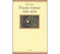 Piccolo trattato delle stelle