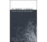 Piccolo trattato di epistemologia