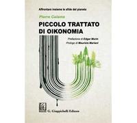 Piccolo trattato di oikonomia