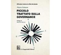 Piccolo trattato sulla governance