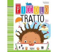 Piccolo tratto. Ediz. a colori