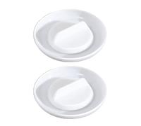 Piccolo tritacarne aglio e verdure con coperchio, macinino manuale per zenzeri, per una preparazione efficiente degli alimenti, gadget da cucina, macina cibo manuale