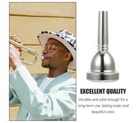 Piccolo Trombone Sostituzione Del Accessori Per Strumenti Musicali Di Bocchino