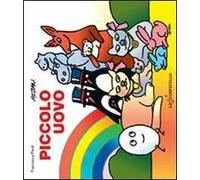 Piccolo uovo. Ediz. illustrata