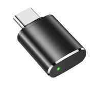 Piccolo USB C Mover agitazione non lasciare mai più dormire il computer adatto per il gioco e l'uso in ufficio dispositivo di prevenzione del sonno del computer