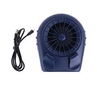 Piccolo USB Ventola di Raffreddamento Portatile Vita Clip Fan Air Cooler Strumento di Raffreddamento Silenzioso Esterno Forte Piccolo Per