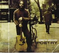 Piccolo Valerio - Poetry