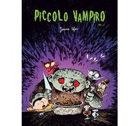Piccolo vampiro (Vol. 2)