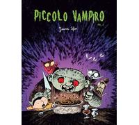 Piccolo vampiro. Vol. 2