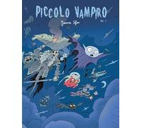 Piccolo vampiro (Vol. 3)