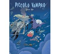 Piccolo vampiro (Vol. 3)