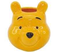 Piccolo vaso per piante a forma 3D da collezione Disney Classics con licenza uff