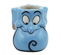 Piccolo vaso per piante a forma 3D da collezione Disney Classics con licenza uff