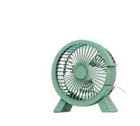 Piccolo ventilatore da tavolo USB classe studentesca for ufficio con vento forte, silenzioso e fresco