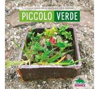 Piccolo verde. Ediz. illustrata