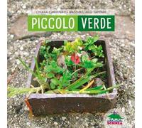 Piccolo verde. Ediz. illustrata