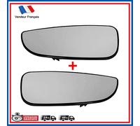 Piccolo Vetro Del Retrovisore Anteriore Destro + Sinistra Jumper 3 Ducato 3