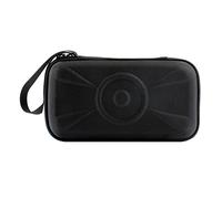 Piccolo Viaggio Conchiglie EVA Scatola di Trasporto Per BOGASING M5 Speaker Holder Facile Da Aprire Chiudere Supporto Duro Accessori Speaker Holder