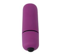 Piccolo Vibratore Donna Stimolatore clitoride sexyshop da viaggio vaginale