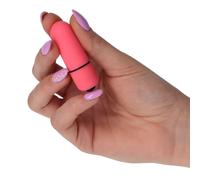 Piccolo Vibratore Donna Stimolatore clitoride sexyshop da viaggio vaginale