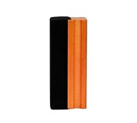 Piccolo vinile Record Brush Velvet Brush Cleaning Liquid, polvere Stylus Brush